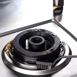 کیت تمیزکننده گاز و باربیکیو