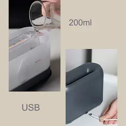 بخور سرد طرح آتش