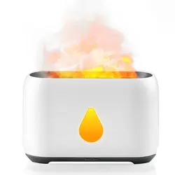 بخور سرد طرح آتش