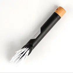 برس شستشوی ظروف مخزن دار