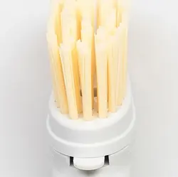 برس شستشوی ظروف مخزن دار