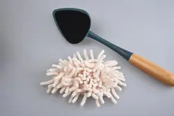 سفره پاک کن دسته دار