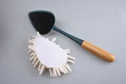 سفره پاک کن دسته دار