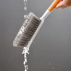 فرچه و خاک انداز