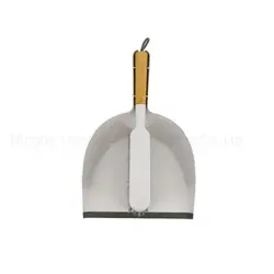 فرچه و خاک انداز