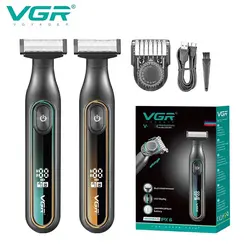 دستگاه Blade Shaver برند VGR