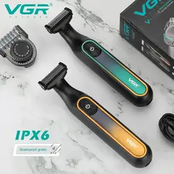 دستگاه Blade Shaver برند VGR