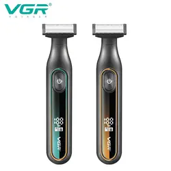 دستگاه Blade Shaver برند VGR