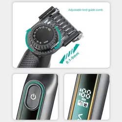 دستگاه Blade Shaver برند VGR