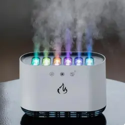 بخور سرد اکولایرز رنگین کمانی