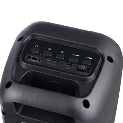 اسپیکر بلوتوثی رقص نوردار XP-Product XP-S77G