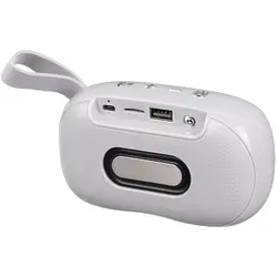 اسپیکر بلوتوثی رم و فلش خور XP-Product XP-B605G