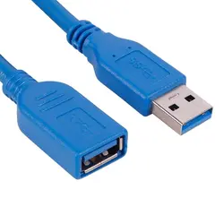 رابط افزایش USB 3.0 طول 1.5 متر