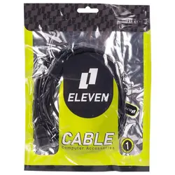رابط افزایش USB 2.0 طول 1.5 متر