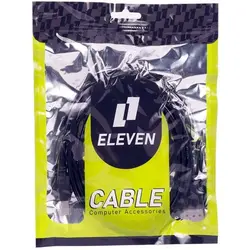 کابل پرینتر ELEVEN  طول 3 متر