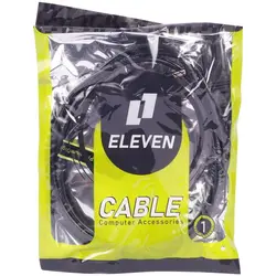 کابل برق دوشیار ELEVEN