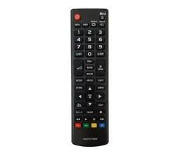 ریموت کنترل تلویزیون ال جی مدل LG-15605