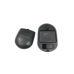 ترازو 200 گرم دیجیتال طرح موس مدل MS-W02