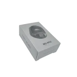 ترازو 200 گرم دیجیتال طرح موس مدل MS-W02