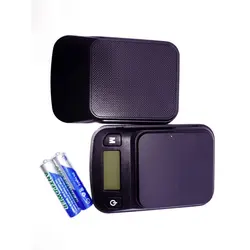 ترازو دیجیتالی مدل مینی 200 گرمی
