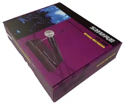 میکروفن بیسیم مدل SH-200