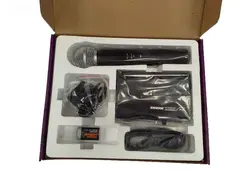میکروفن بیسیم مدل SH-200