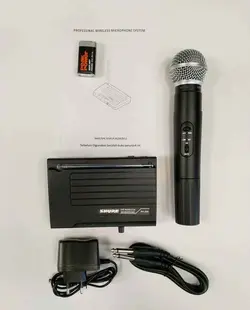 میکروفن بیسیم مدل SH-200