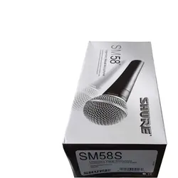 میکروفون Shure SM58