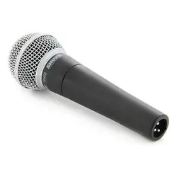 میکروفون Shure SM58