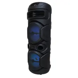 اسپیکر پارتی باکس قابل حمل رویال ساند مدل RS-D40