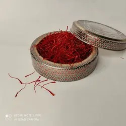 زعفران سوپر نگین -یک مثقال