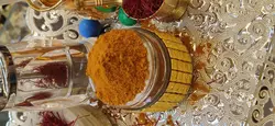 آسیاب زعفران ساب اصل باتیغه فولادی قابل شستشوفروشگاه رضویsaffron mill