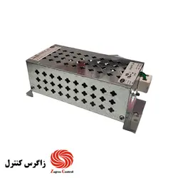 مقاومت ترمز سرامیکی حفاظ دار 75 اهم 1500WBreaking Resistor 75Ω 1500W