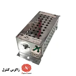 مقاومت ترمز سرامیکی حفاظ دار 75 اهم 1500WBreaking Resistor 75Ω 1500W