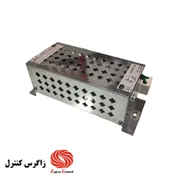 مقاومت ترمز سرامیکی حفاظ دار 50 اهم 1500WBreaking Resistor 50Ω 1500W