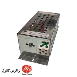 مقاومت ترمز سرامیکی حفاظ دار 50 اهم 1500WBreaking Resistor 50Ω 1500W