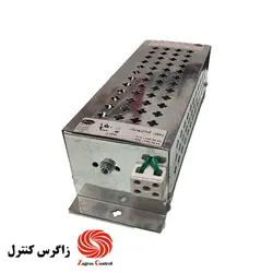مقاومت ترمز سرامیکی حفاظ دار 150 اهم 2000WBreaking Resistor 150Ω 2000W