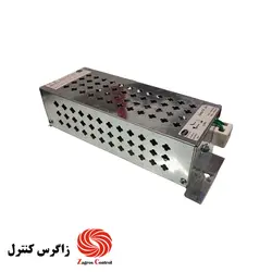 مقاومت ترمز سرامیکی حفاظ دار 100 اهم 2000WBreaking Resistor 100Ω 2000W