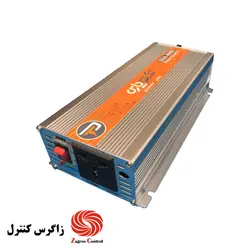 مبدل برق خودرو 12 ولت 4000 وات به برق شهر 220 ولت