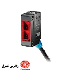 سنسور نوری دلتا مدل PS-RS1-PS12Delta PS-RS1-PS12