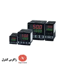 نمایشگر و کنترلر دما دلتا سری DTADelta DTA4896V1
Delta DTA7272V1
Delta DTA9696V1