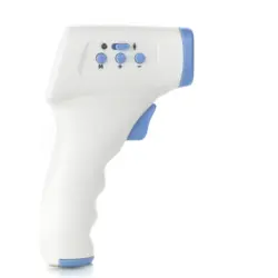 تب سنج دیجیتال غیر تماسی WF-4000