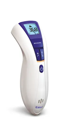 تب سنج غیر تماسی WF-5000