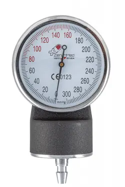 گیج فشارسنج زنیت مد