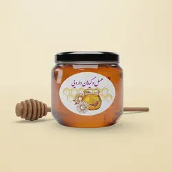 عسل اسطخودوس