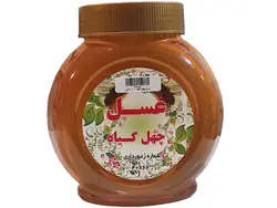 عسل چهل گیاه یک کیلویی