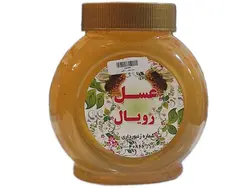 عسل رویال