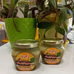 معجون تقویتی ملکه