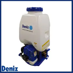 سمپاش موتوری دو زمانه دنیز