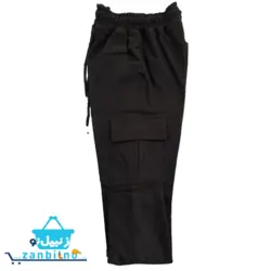 شلوار اسلش چهارجیب بنگال اسپان بچه گانه اصل